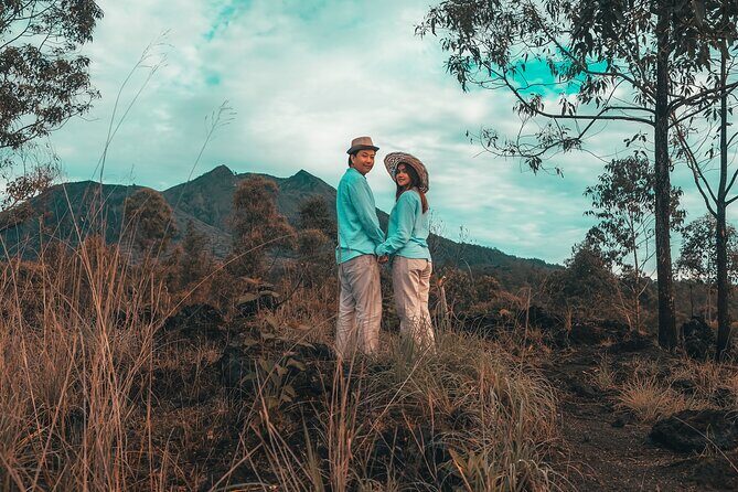 Private Bali Tour - Batur Volcano, Black Lava & Rice Terrace- All Inclusive - Coffee Plantation Experience: Sampling Luwak Coffee