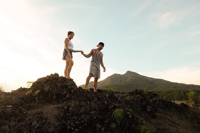 Private Bali Tour - Batur Volcano, Black Lava & Rice Terrace- All Inclusive - Practical Details and Value
