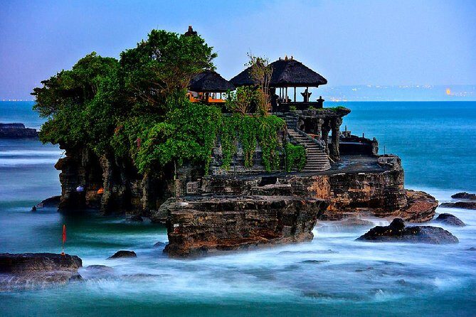 Private Bali Tour: Best of Bedugul and Tanah Lot Temple - An In-Depth Look at the Itinerary
