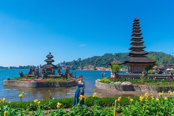 Private Bali Tour: Best of Bedugul and Tanah Lot Temple - Value for Money