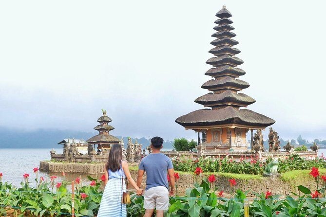 Private Bali Tour: Best of Bedugul and Tanah Lot Temple - Who Will Love This Tour?