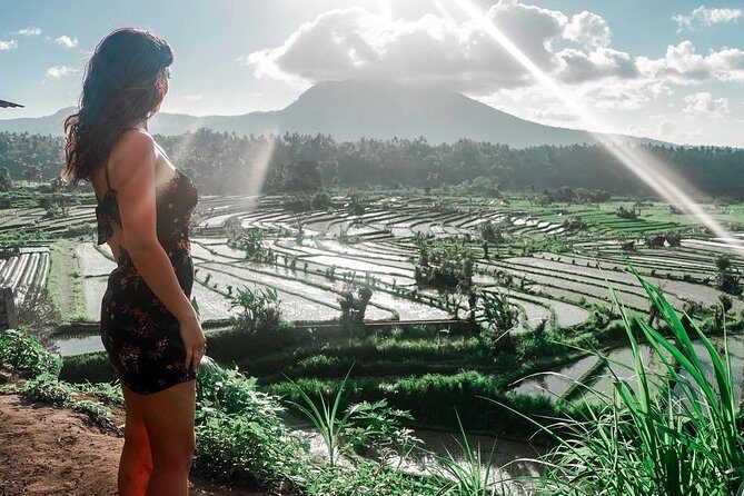 Private Bali Tour: Best of Bedugul and Tanah Lot Temple - The Sum Up