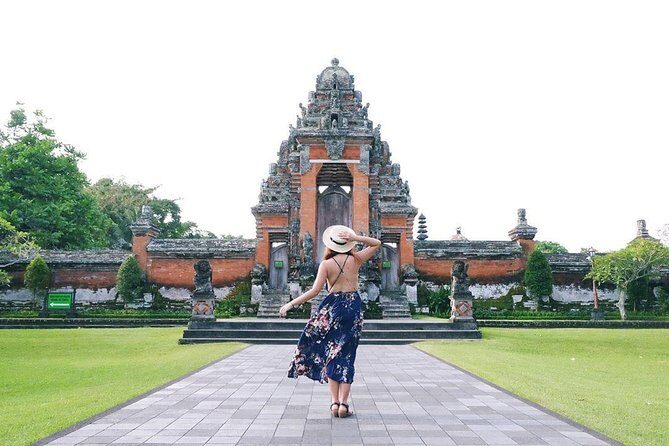 Private Bali Tour: Best of Bedugul and Tanah Lot Temple - FAQ