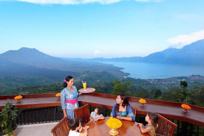 Private Bali Tour: Kintamani Volcano and Besakih Temple - Final Thoughts