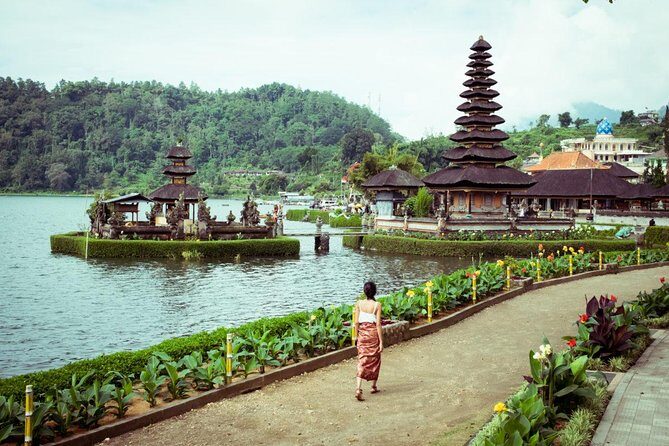 Private Bali Tour: The Most Scenic Places - The Sum Up