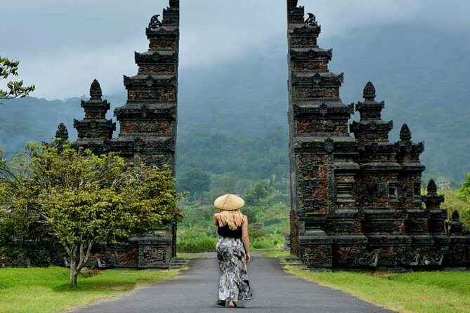 Private Bali Tour: The Most Scenic Places - FAQs