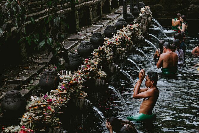 Private Bali Tour with Lisensed Bali Driver - Exploring the Itinerary: What You’ll Actually Do