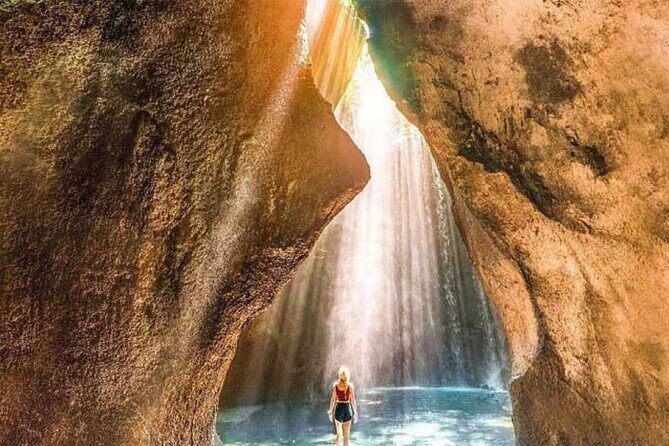 Private Bali Tour with Lisensed Bali Driver - Who Should Consider This Tour?