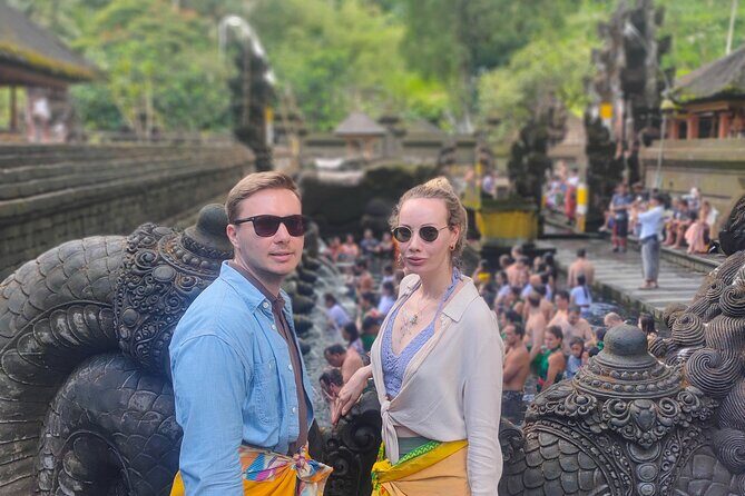 Private Bali Tour with Lisensed Bali Driver - Final Thoughts: Why This Tour Offers Great Value