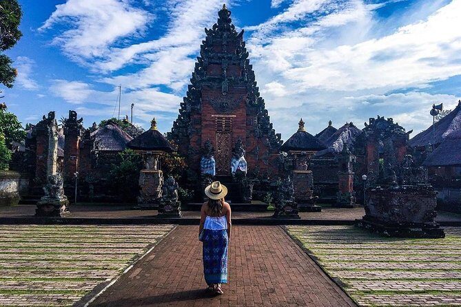 Private Bali Tour: Wonderful Ubud with Swing - What Previous Travelers Say