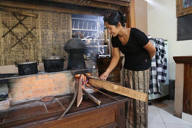 PRIVATE Balinese Cooking Class in Ubud with Dewa with Transfers - The Sum Up: Who Will Love This Tour?