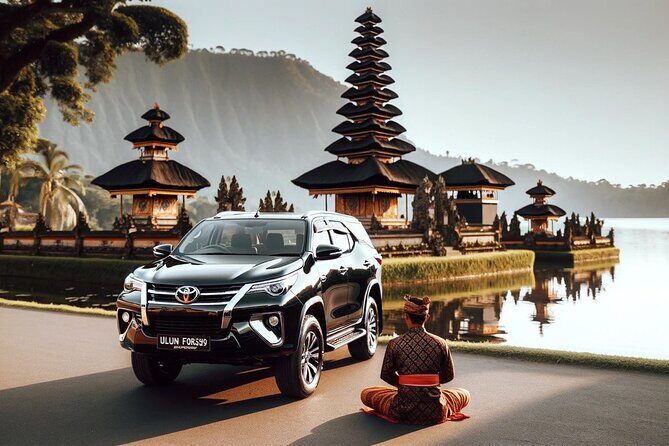 Private Bali's North Sacred Sites and Idyllic Nature Exploration - Exploring Bali’s Sacred Temples and Tranquil Lakes