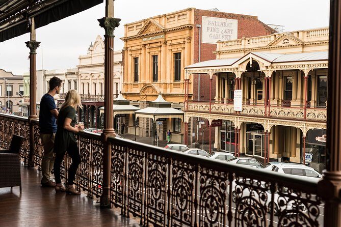 Private Ballarat and Sovereign Hill Tour from Melbourne - A Detailed Look at the Tour Experience