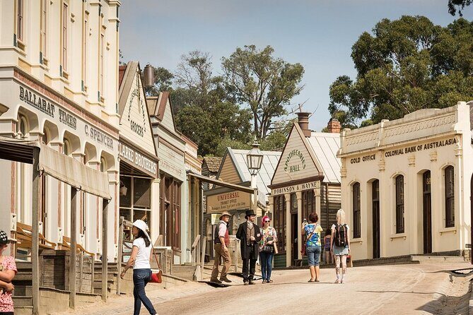 Private Ballarat and Wildlife Tour - Introduction: Why Consider This Tour?