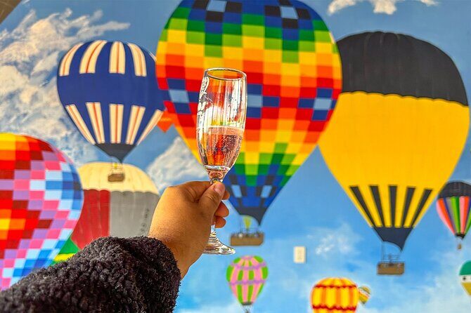 Private Balloon Flight Over Teotihuacan with Optional Transfer - The Value in This Experience