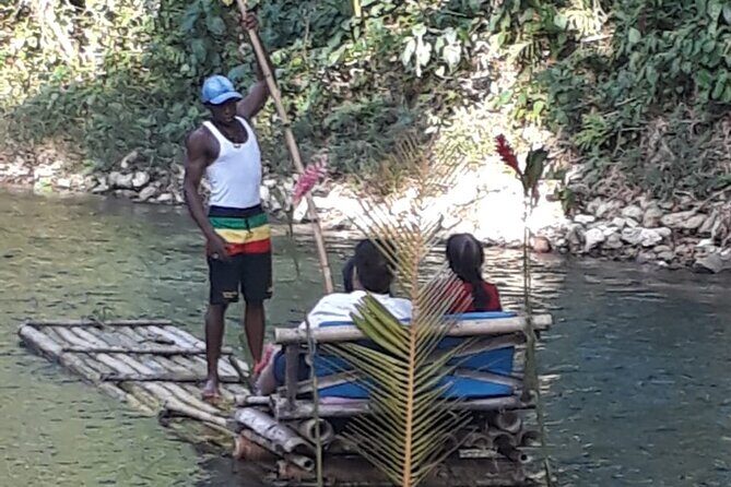 Private Bamboo Rafting along Great River with Pickup - Discovering the Journey: What to Expect on the Tour