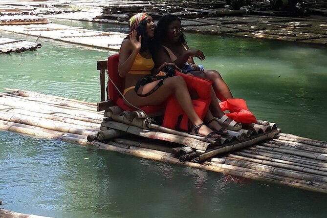 Private Bamboo Rafting along Great River with Pickup - The Sum Up: Why Choose This Experience?