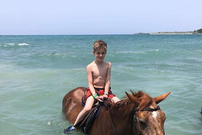 Private Bamboo Rafting and Horseback Riding from Ocho Rios - Final Thoughts
