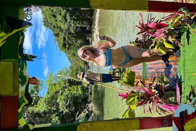 Private Bamboo Rafting and Limestone Massage In Montego Bay - Authenticity and Value