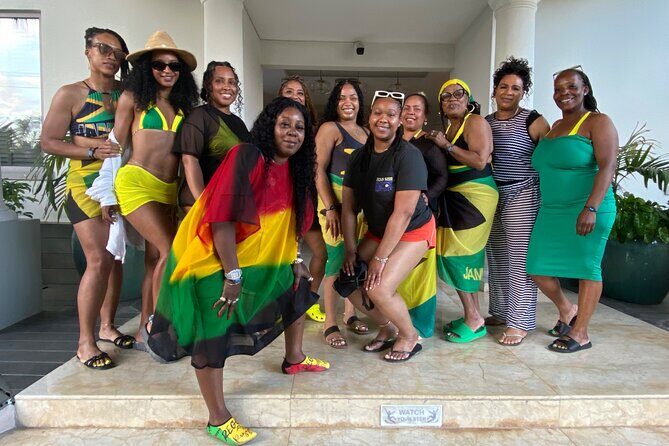 Private Bamboo Rafting and Limestone Massage In Montego Bay - Practical Tips for Travelers