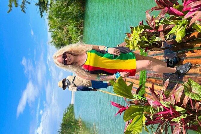 Private Bamboo Rafting and Limestone Massage In Montego Bay - Who Will Love This Tour?