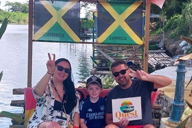 Private Bamboo Rafting in Ocho Rios - Frequently Asked Questions