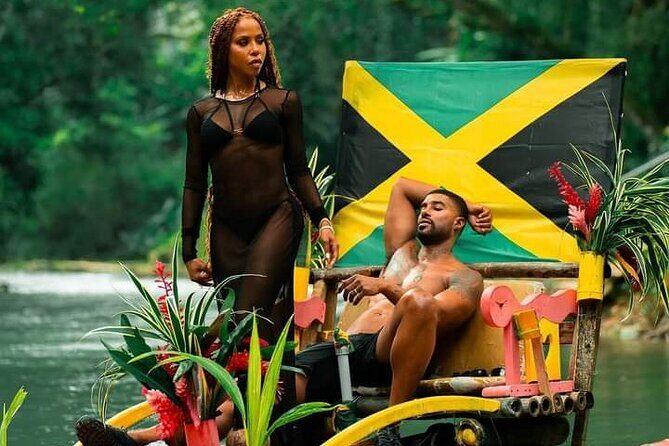 Private Bamboo Rafting & Limestone Foot Massage from Montego Bay - Who It’s Best For