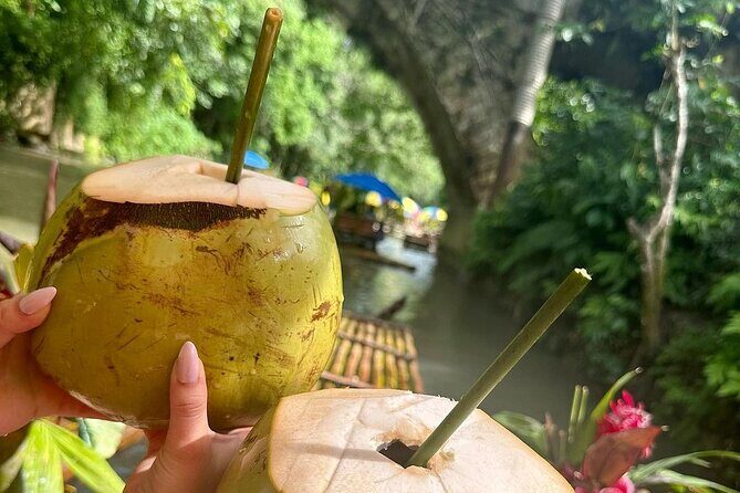 Private Bamboo Rafting & Limestone Foot Massage from Montego Bay - FAQ