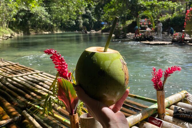 Private Bamboo Rafting, Limestone Massage and Hip Strip Tour - FAQs