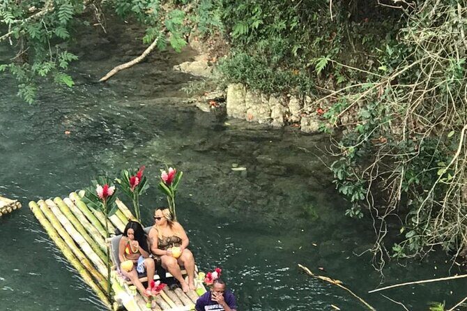 Private Bamboo Rafting Tour with Leg Massage and Hip-Strip - Authenticity, Guides, and Customer Reviews