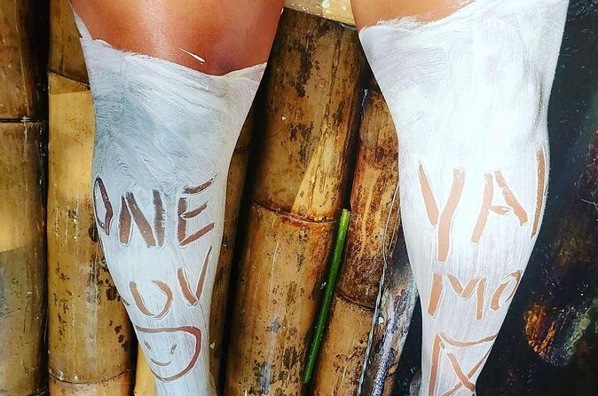 Private Bamboo Rafting Tour with Leg Massage and Hip-Strip - The Sum Up