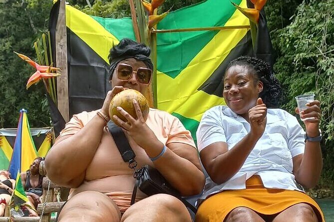 Private Bamboo River Raft with Limestone Massage in Montego Bay - Who Is This Tour Best For?
