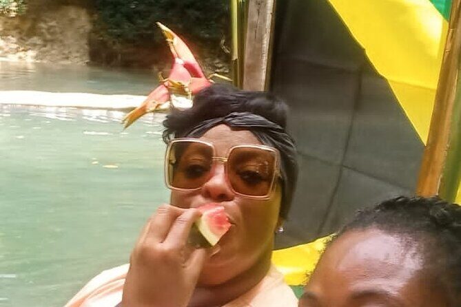 Private Bamboo River Raft with Limestone Massage in Montego Bay - The Sum Up
