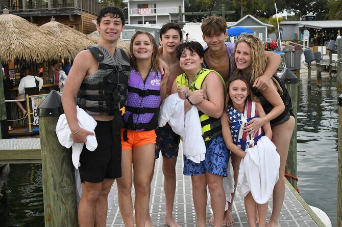 Private Banana Boat and Dolphin Spotting Experience - The Value and Who It’s Best For