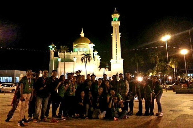 Private Bandar by Night Tour - Final Thoughts: Who Will Love This Tour?
