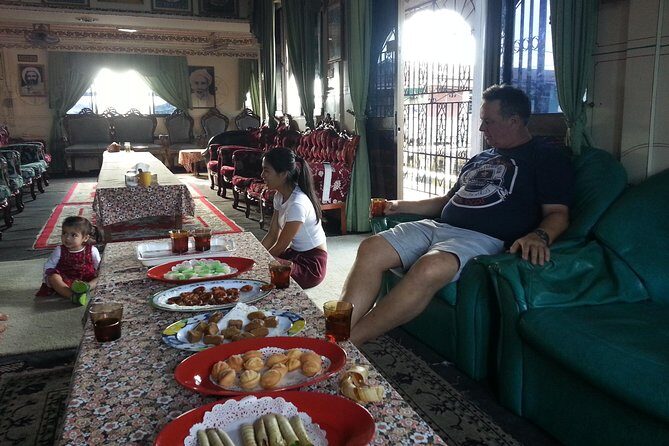 Private Bandar Highlight, Water Village & Proboscis Monkey Tour - The Sum Up