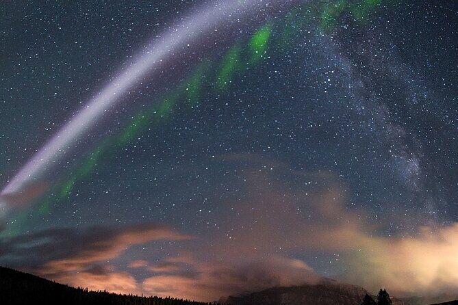 Private Banff and Canmore Stargazing Tour with VIP Pickup - Duration and Pacing