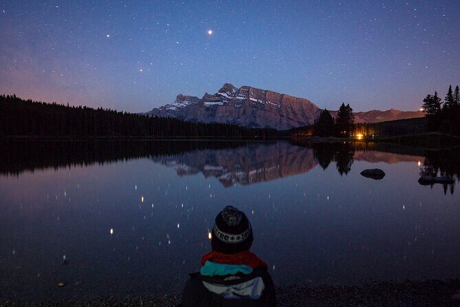 Private Banff and Canmore Stargazing Tour with VIP Pickup - Considerations for Potential Participants