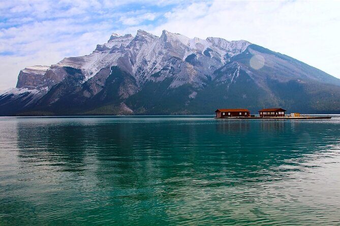 Private Banff Day Tour Lake Minnewanka and Lake Louise and more - Who Is This Tour Best For?