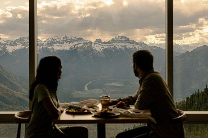 Private Banff Full Day trip in Luxury Car - Frequently Asked Questions