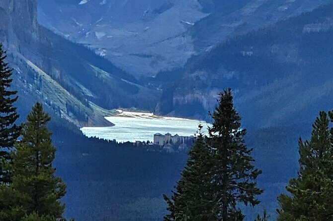 Private Banff Tours - A Deep Dive into the Experience