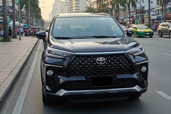 Private Bangkok Airport Transfer by Comfortable SUV - Practical Tips for Travelers