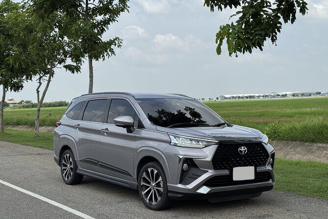 Private Bangkok Airport Transfer by Comfortable SUV - Who Should Consider This Service?