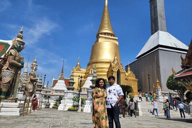 Private Bangkok City Tour Full Day With The Grand Palace - The Sum Up: Is This Tour Worth Your Time?