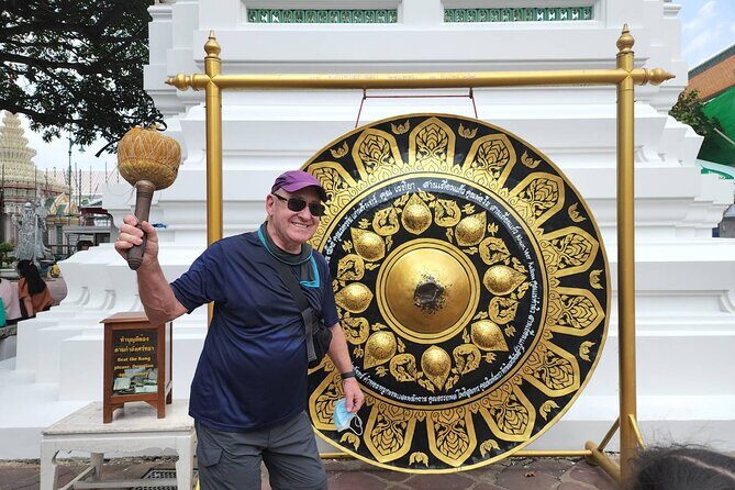 Private Bangkok City Tour Full Day with The Grand Palace - Why Opt for This Bangkok City Tour?