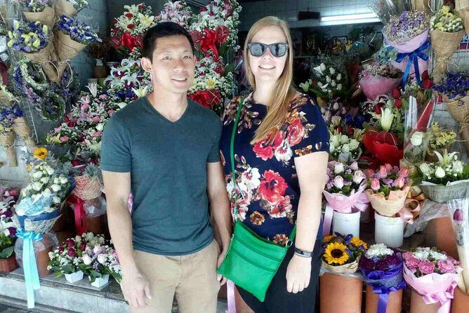 Private Bangkok City Tour Full Day with The Grand Palace - The Bottom Line