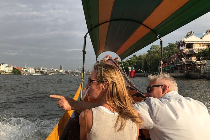 PRIVATE Bangkok Shore Excursions - Laem Chabang Port (Thai Tour Guide) - Why This Tour Offers Good Value