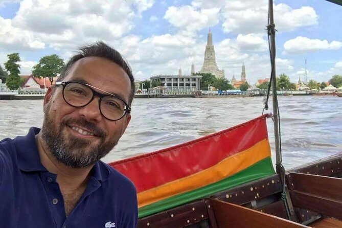 PRIVATE Bangkok Shore Excursions - Laem Chabang Port (Thai Tour Guide) - Final Thoughts