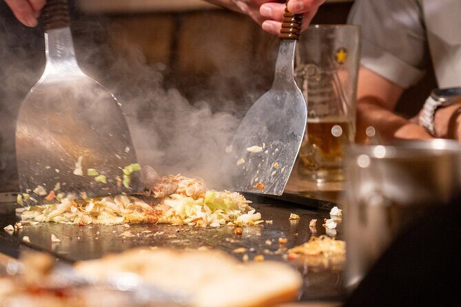 Private Bar Hopping Tour in Shinjuku Golden Gai - The Sum Up