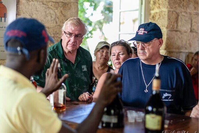 Private Barbados Island Tour - How the Tour Works and What to Expect